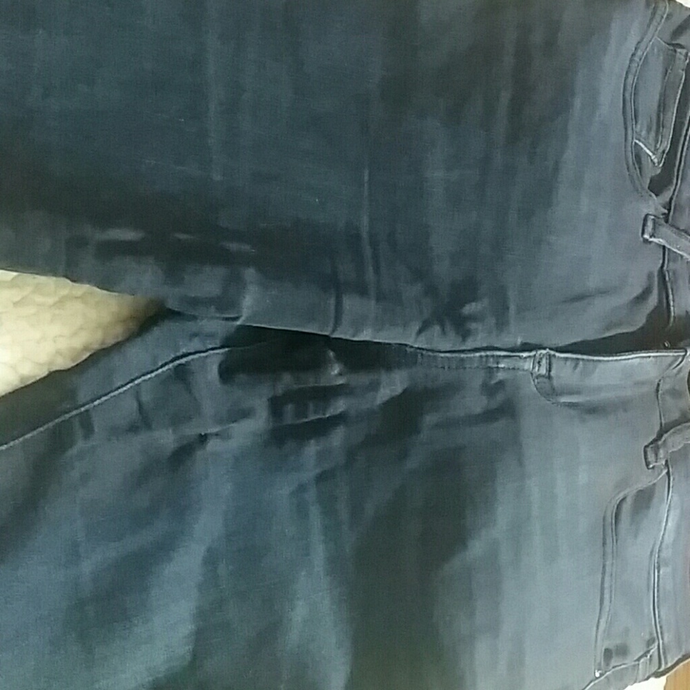 William Rast by Justin Timberlake skinny jeans. - Picture 4 of 6